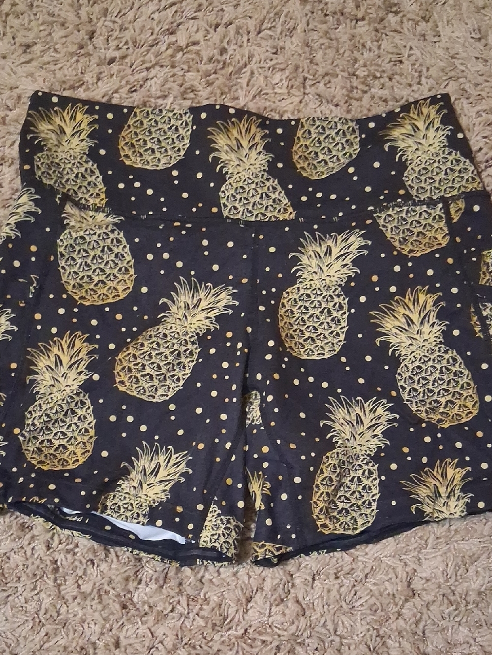 Constantly Varied Gear Fineapple 5in Shorts